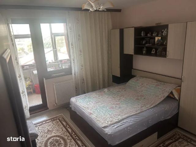 Apartament vânzări în Palazu Mare