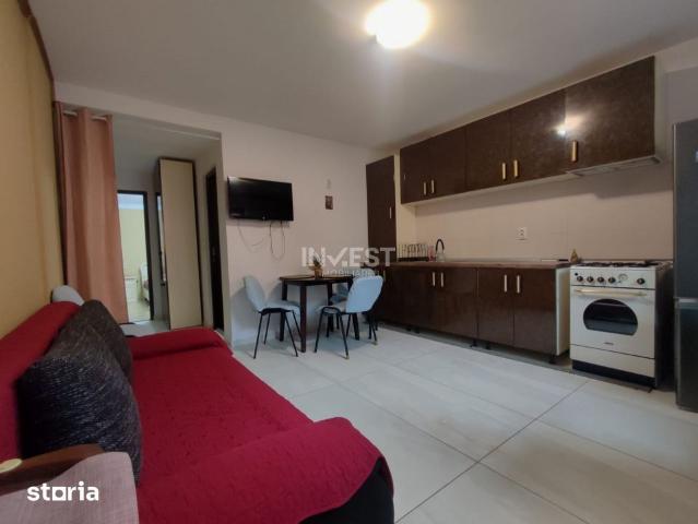 Apartament închirieri în Mircea Cel Batran, Iași