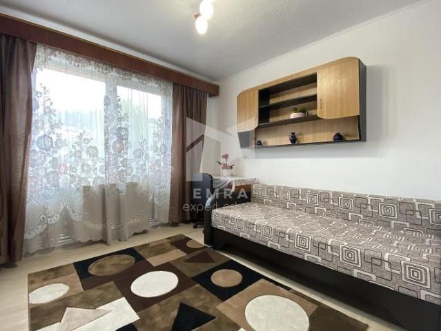 Apartament închirieri în Budai Nagy Antal, Târgu Mureș
