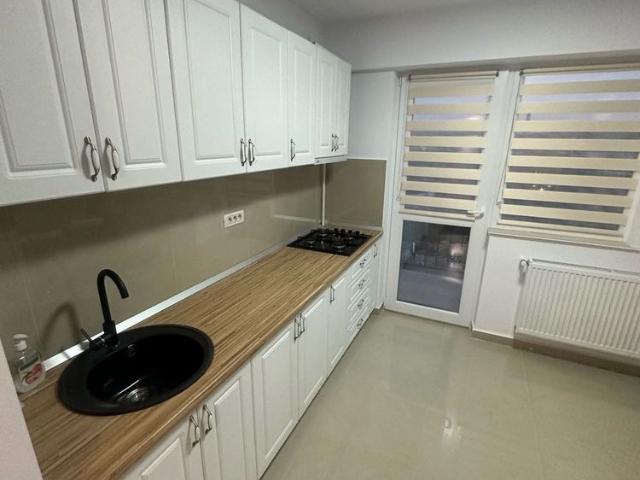 Apartament închirieri în Valea Lupului, Iași