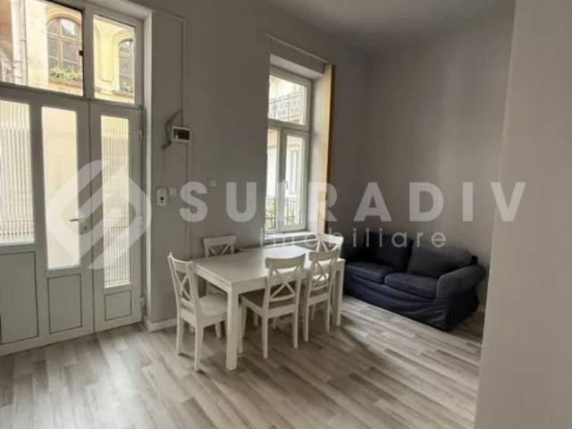 Apartament închirieri în Cluj-napoca, Cluj