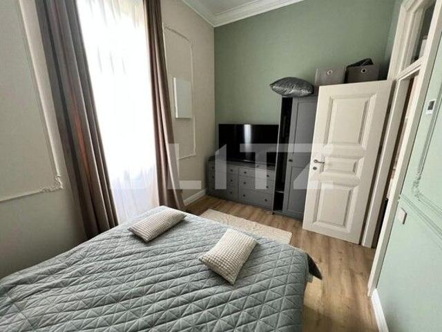 Apartament închirieri în Centru, Cluj-Napoca