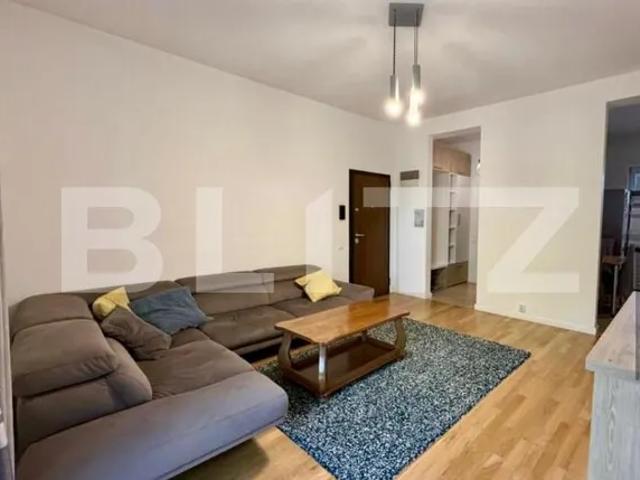 Apartament închirieri în Centru, Cluj-Napoca