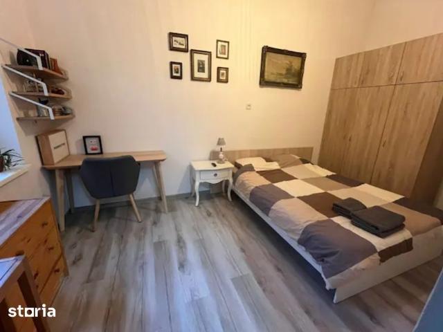 Apartament închirieri în Centru, Cluj-Napoca