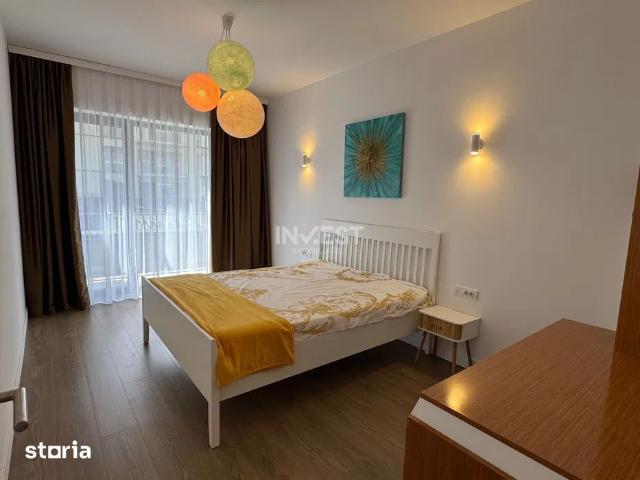 Apartament închirieri în Mircea Cel Batran, Iași