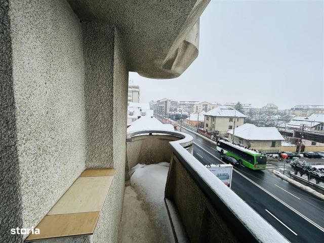 Apartament vânzări în Brasov, Sibiu