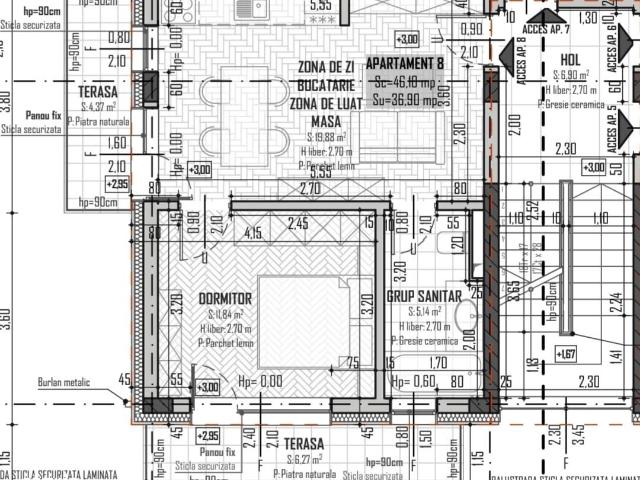 Apartament vânzări