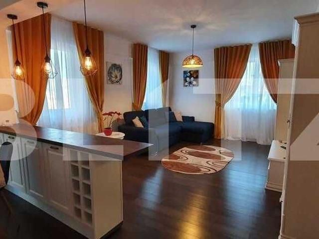 Apartament închirieri în Centru, Cluj-Napoca