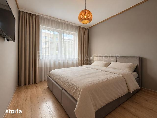 Apartament închirieri în Centrul Nou, Brașov