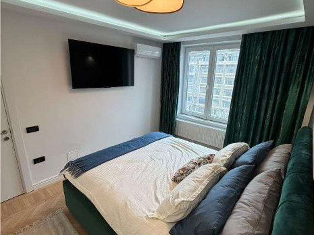 Apartament închirieri în Romană, București