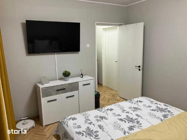 Apartament închirieri în București