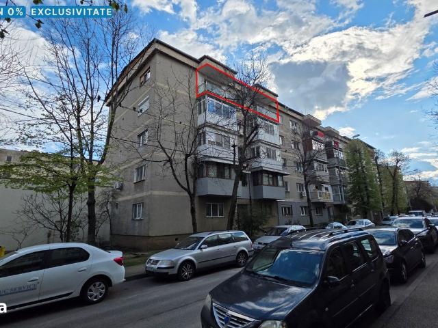 Apartament vânzări