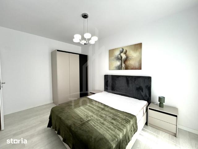 Apartament închirieri în Terezian, Sibiu
