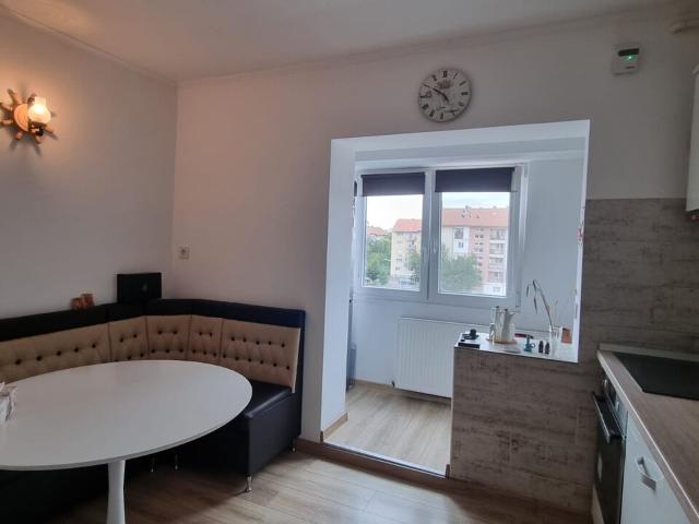 Apartament închirieri în Satu Mare
