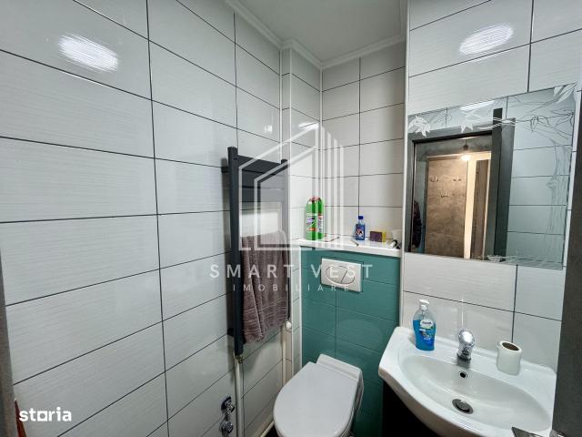 Apartament vânzări în Satu Mare