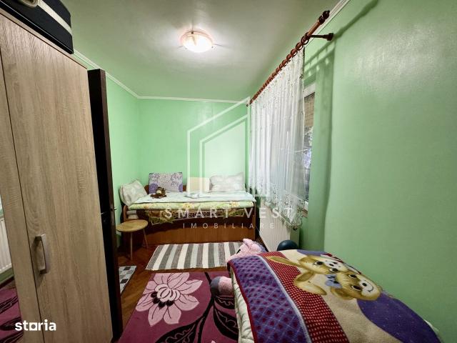 Apartament vânzări în Satu Mare