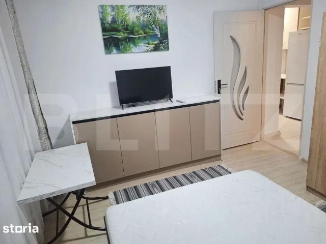 Apartament închirieri în Mircea Cel Batran, Iași