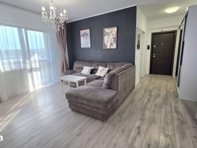 Apartament închirieri în Mircea Cel Batran, Iași