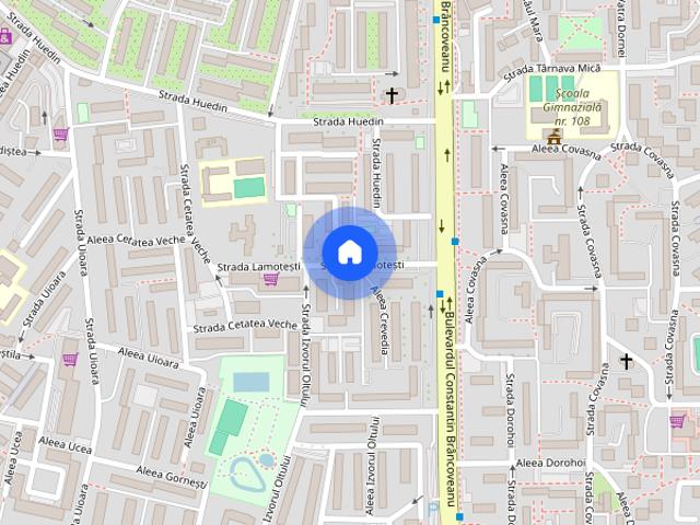 Apartament închirieri în București