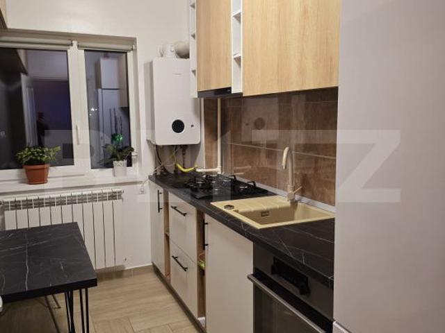 Apartament vânzări în Mircea Cel Batran, Iași
