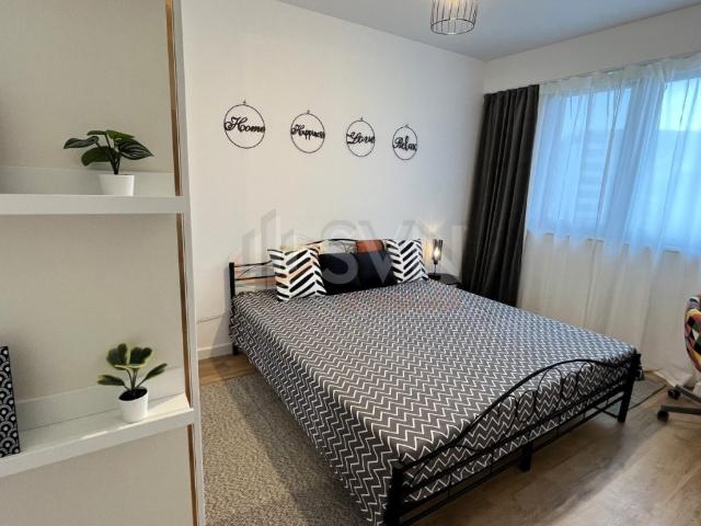 Apartament închirieri în Pipera, Voluntari
