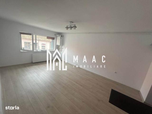 Apartament vânzări în Romani, Sibiu