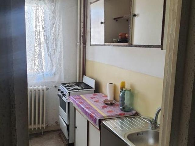 Apartament vânzări în Letea Veche