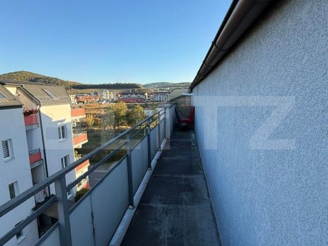 Apartament închirieri în Cetatea Fetei, Florești
