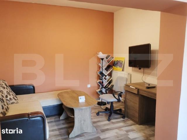 Apartament închirieri în Mircea Cel Batran, Iași