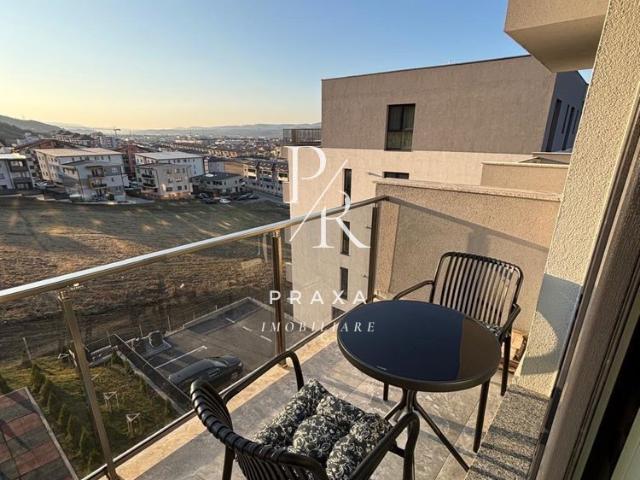 Apartament închirieri în Cluj