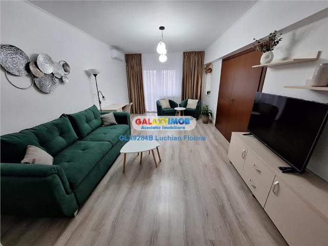 Apartament închirieri în București