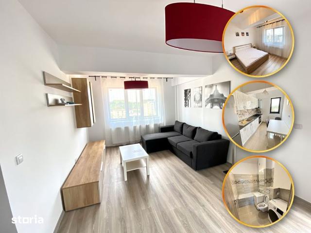 Apartament închirieri în București