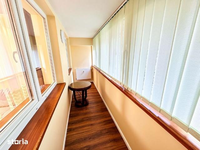 Apartament închirieri în București