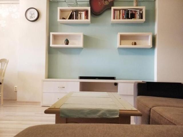 Apartament închirieri în Mircea Cel Batran, Iași