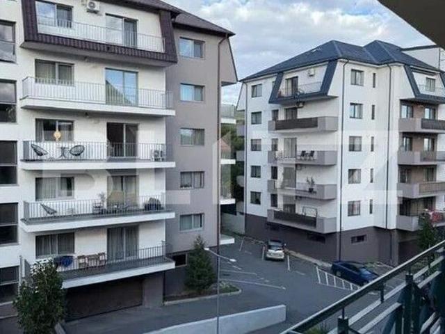 Apartament închirieri în Centru, Cluj-Napoca