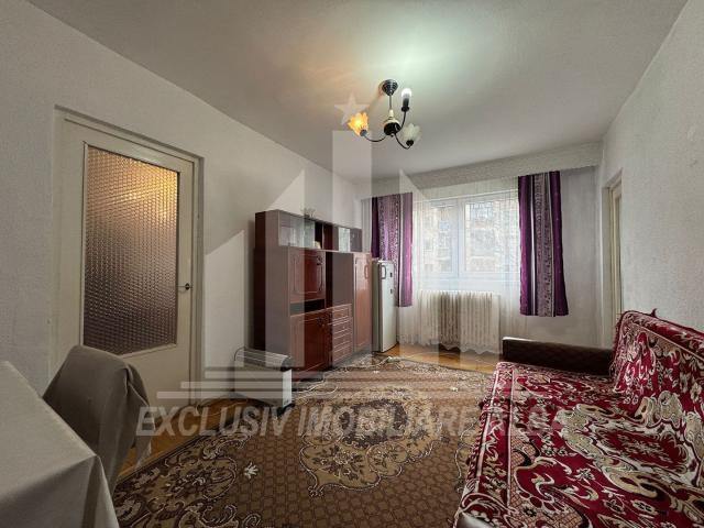 Apartament închirieri în Ampoi III, Alba Iulia