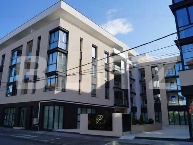 Apartament închirieri în Centru, Cluj-Napoca