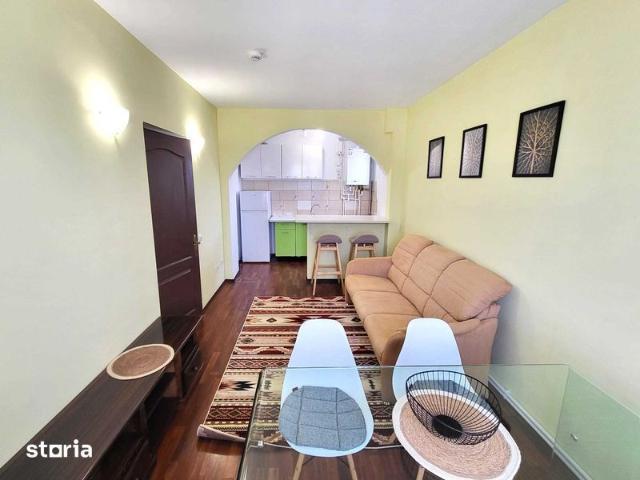 Apartament închirieri în Mircea Cel Batran, Iași