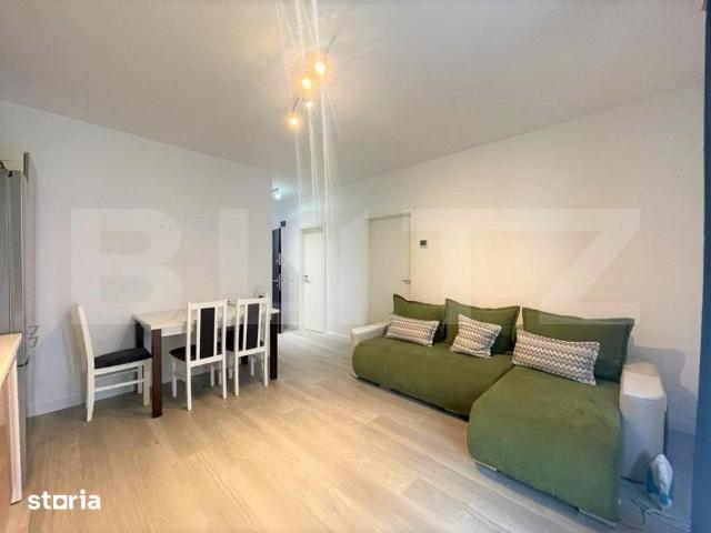 Apartament închirieri în Deusu, Cluj