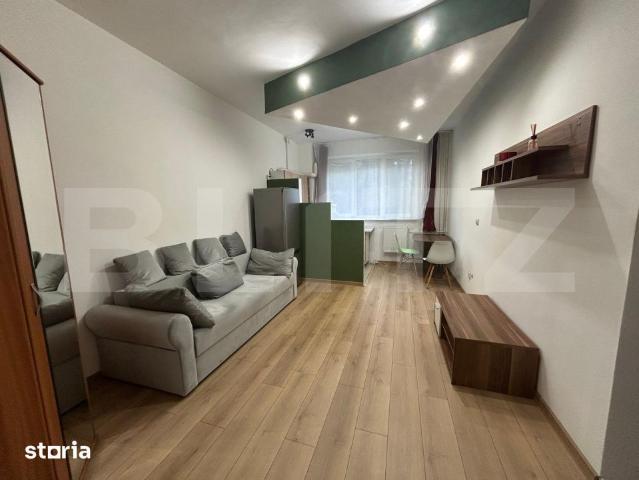 Apartament închirieri în Dâmbul Rotund, Cluj-Napoca