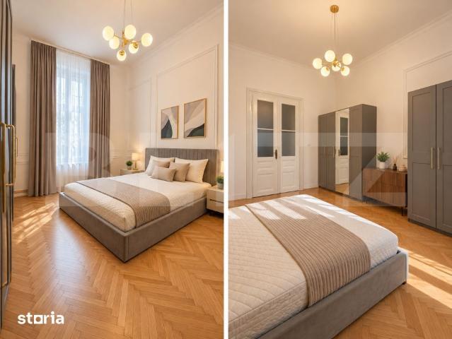 Apartament închirieri în Cetate, Timișoara