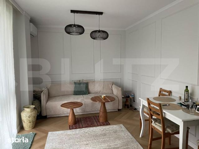Apartament închirieri în Colonia de Sub Deal, Florești
