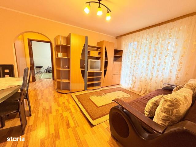 Apartament vânzări în Satu Mare