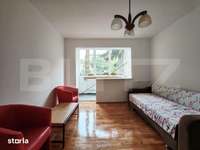 Apartament închirieri în Ansamblul Union-Centru, Suceava