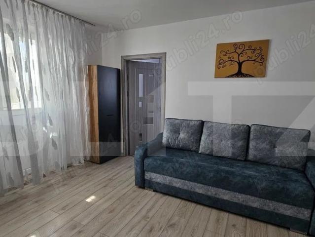 Apartament închirieri în Mircea Cel Batran, Iași
