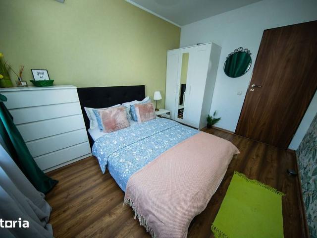 Apartament închirieri în Centru, Iași