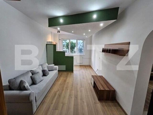 Apartament închirieri în Centru, Cluj-Napoca