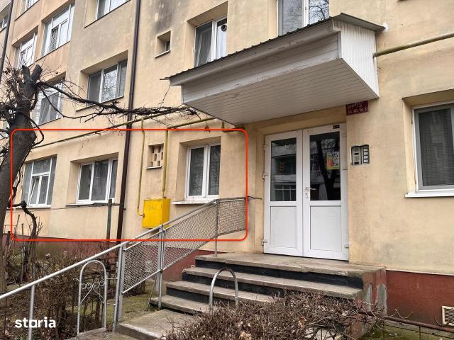 Apartament vânzări