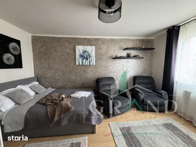 Apartament închirieri în Mărăști, Cluj-Napoca