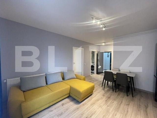 Apartament închirieri în Centru, Cluj-Napoca